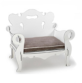 Cucciolotta Royal, Relax & Podium Cucciolotta Royal, Relax & Podium