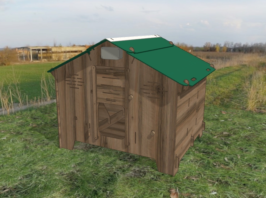 polly farm