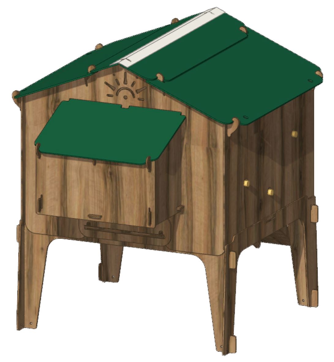 Biovetol Terra Diatomacea Bio 1 Kg - Foto 11