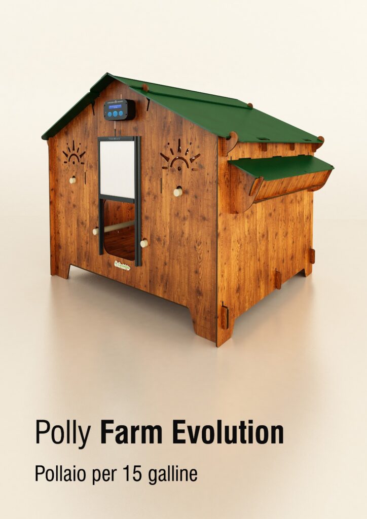 polly farm