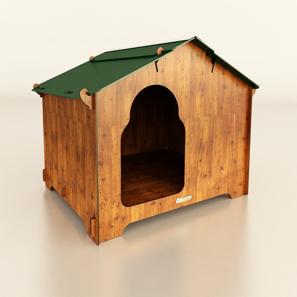 Goose shelters hot sale puppy